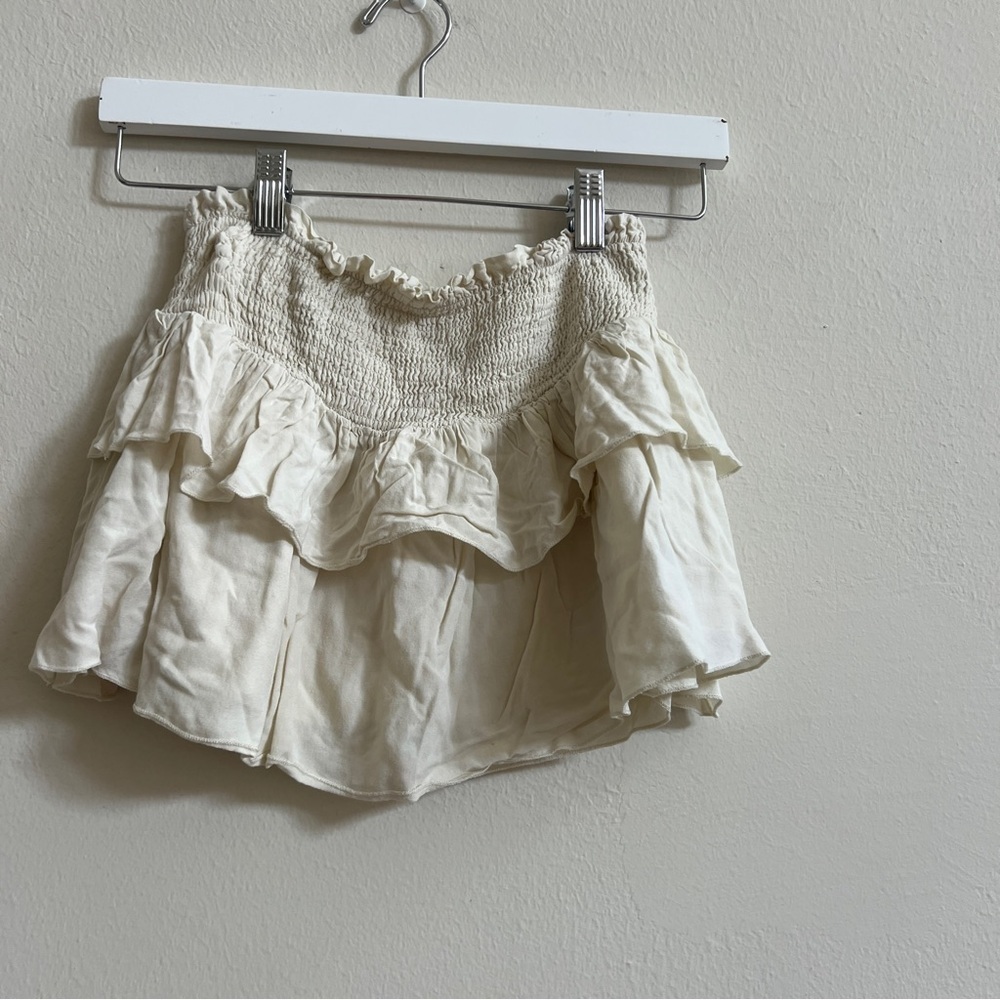 KATIE J NYC BROOKE SKIRT TWEEN